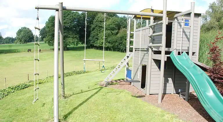 Sommerhus i Vielsalm