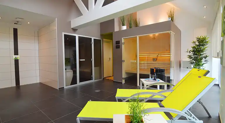 Sommerhus i Vielsalm