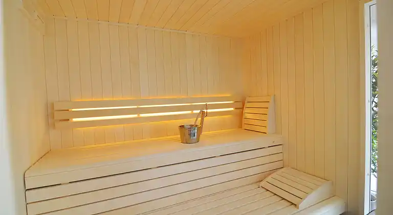 Sommerhus i Vielsalm