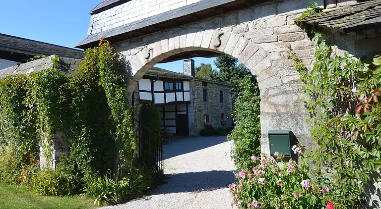 Sommerhus i Vielsalm