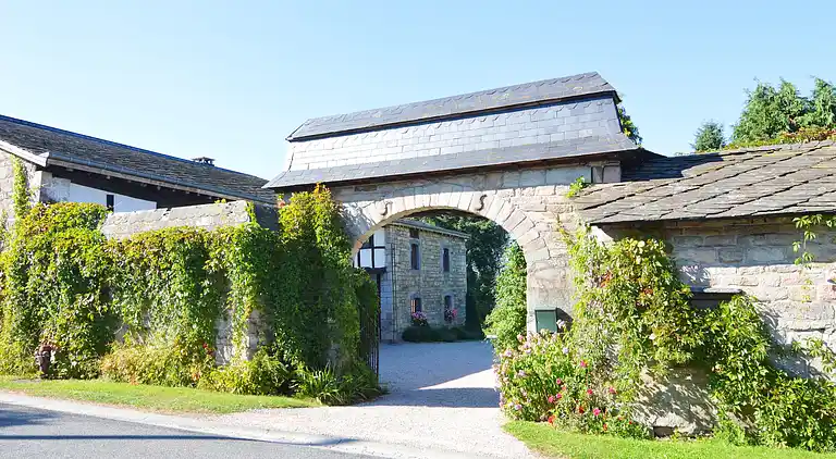 Sommerhus i Vielsalm