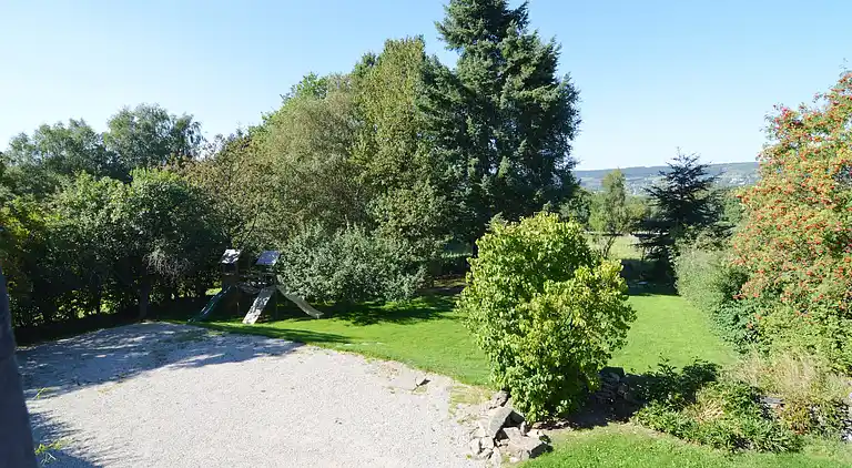 Sommerhus i Vielsalm