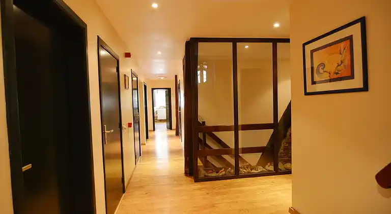 Sommerhus i Vielsalm