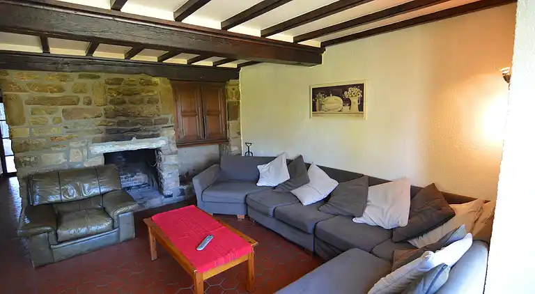 Sommerhus i Vielsalm