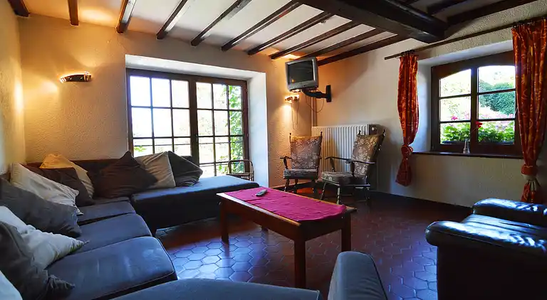 Sommerhus i Vielsalm