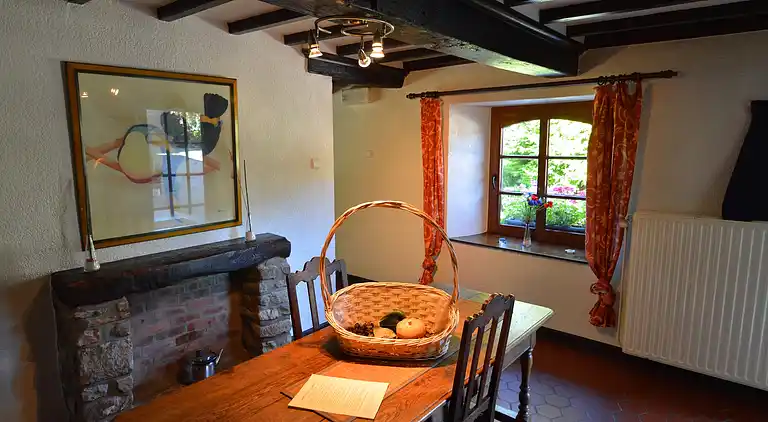 Sommerhus i Vielsalm