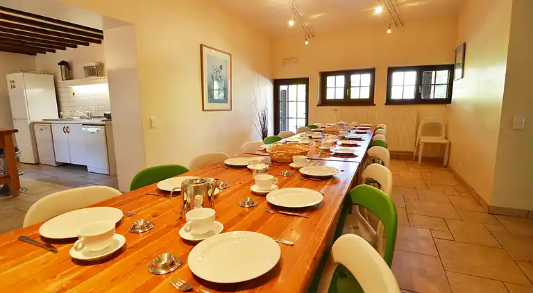 Sommerhus i Vielsalm