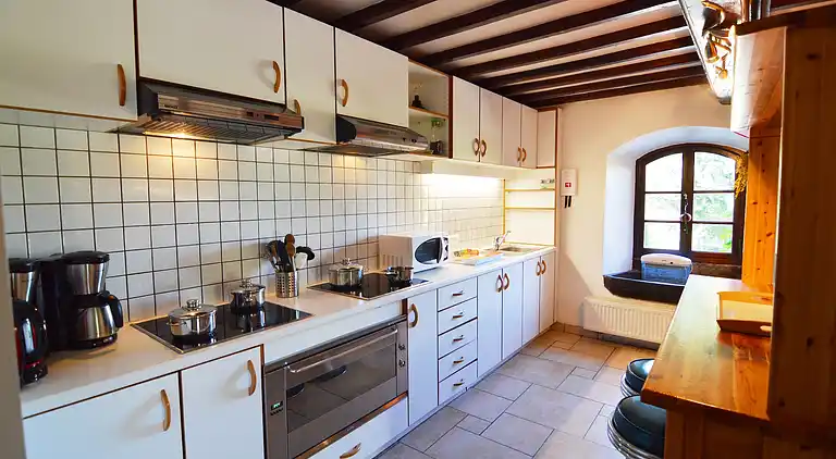 Sommerhus i Vielsalm