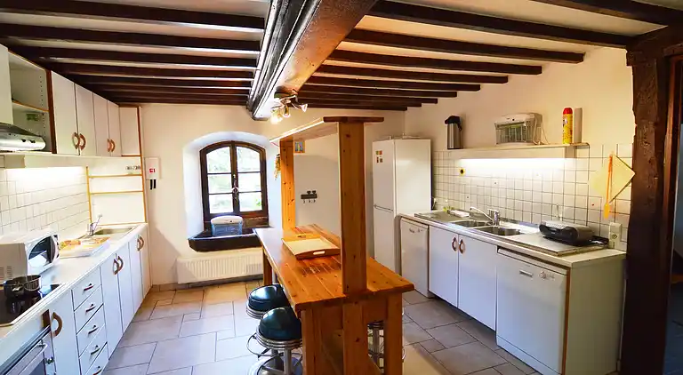 Sommerhus i Vielsalm