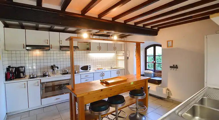 Sommerhus i Vielsalm