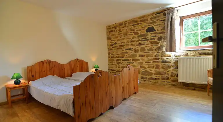 Sommerhus i Vielsalm