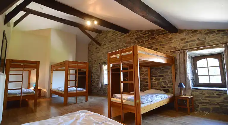 Sommerhus i Vielsalm