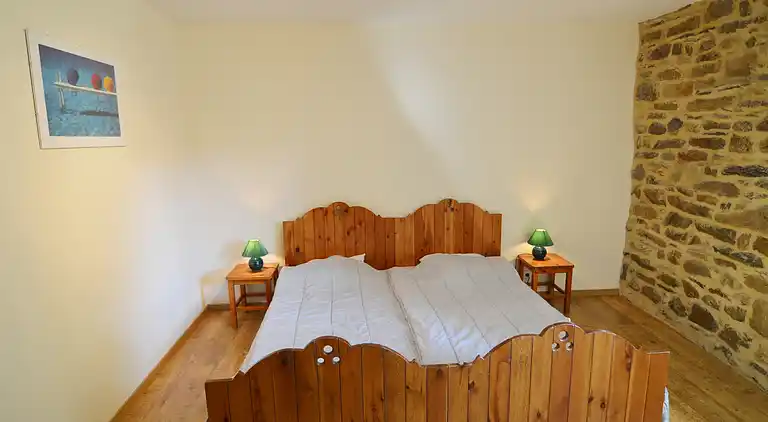 Sommerhus i Vielsalm