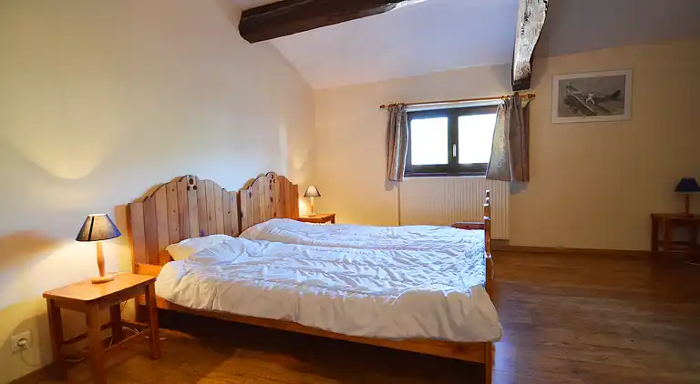 Sommerhus i Vielsalm