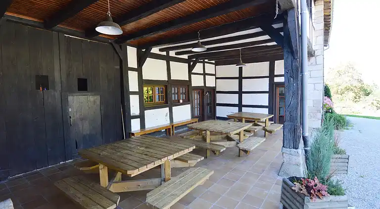 Sommerhus i Vielsalm