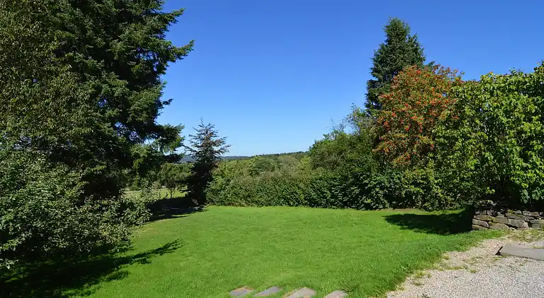 Sommerhus i Vielsalm