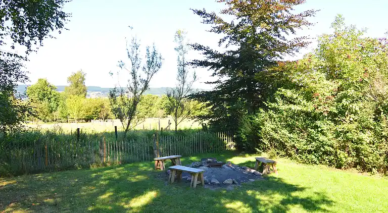 Sommerhus i Vielsalm