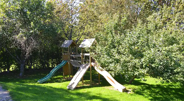 Sommerhus i Vielsalm