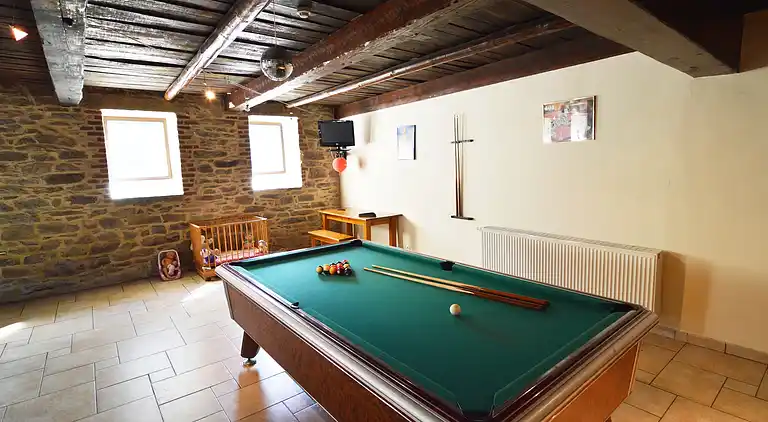 Sommerhus i Vielsalm