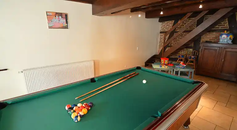 Sommerhus i Vielsalm