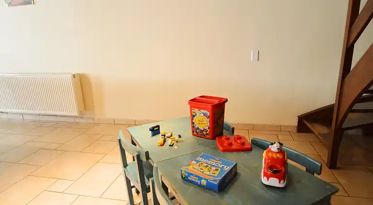 Sommerhus i Vielsalm