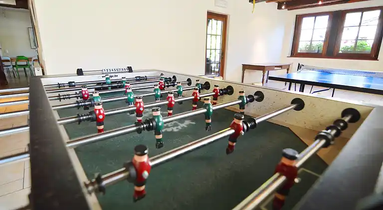 Sommerhus i Vielsalm