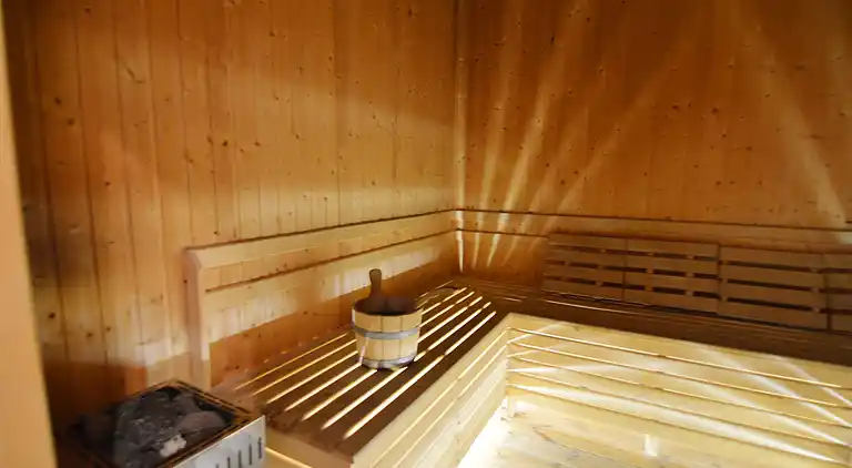 Sommerhus i Vielsalm