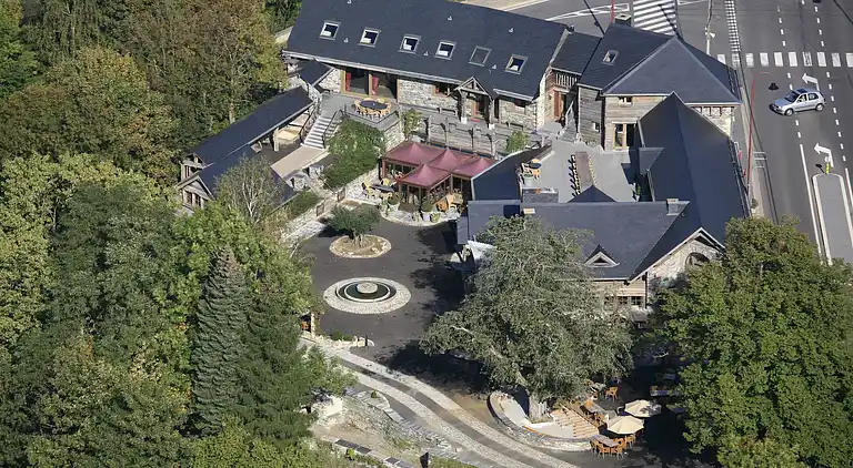 Sommerhus i Vielsalm