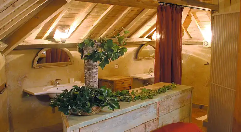 Sommerhus i Vielsalm