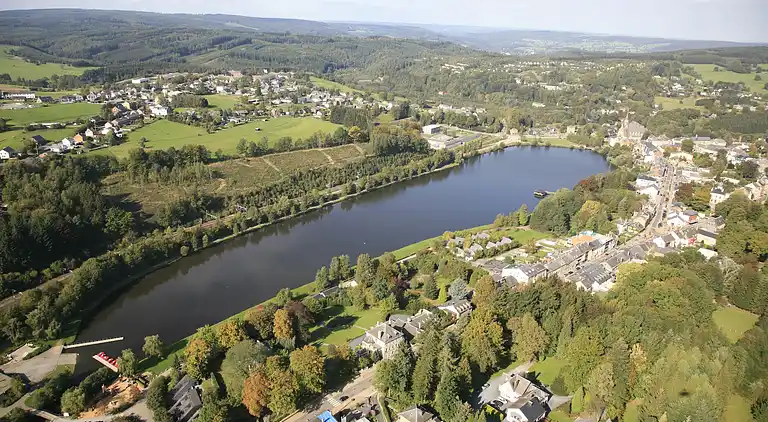 Sommerhus i Vielsalm