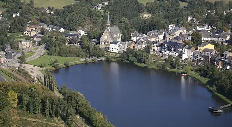 Sommerhus i Vielsalm