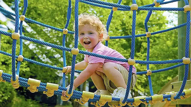 Ferielejlighed i Vielsalm