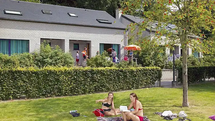 Apartment in Vielsalm