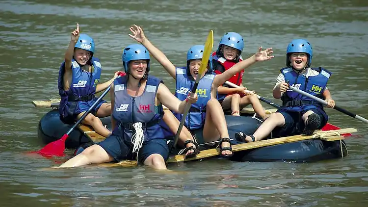 Apartment in Vielsalm