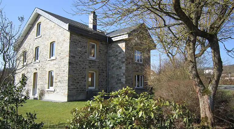 Sommerhus i Petit-Thier