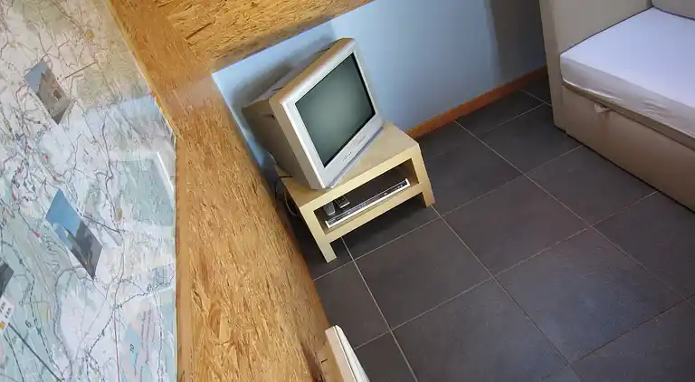 Sommerhus i Petit-Thier