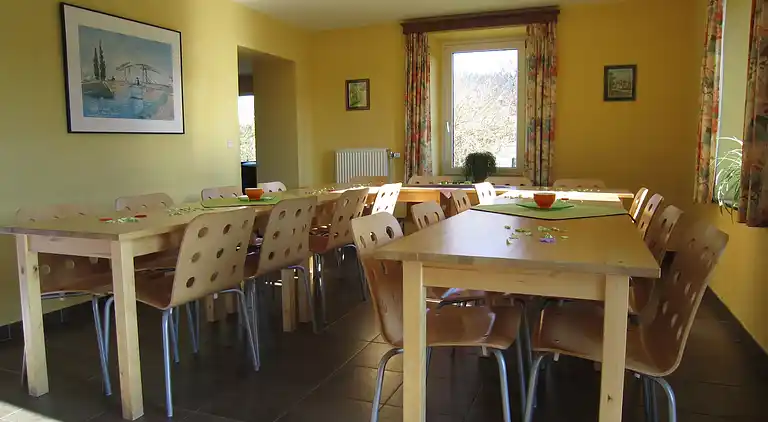 Sommerhus i Petit-Thier