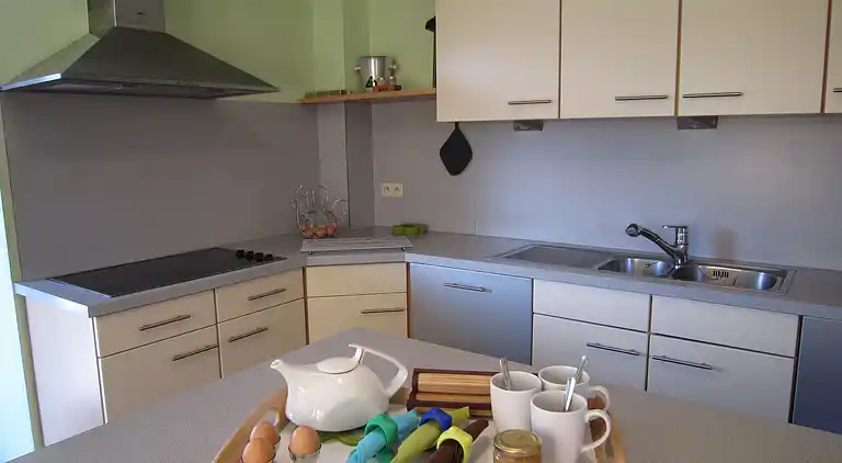 Sommerhus i Petit-Thier