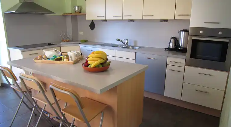 Sommerhus i Petit-Thier