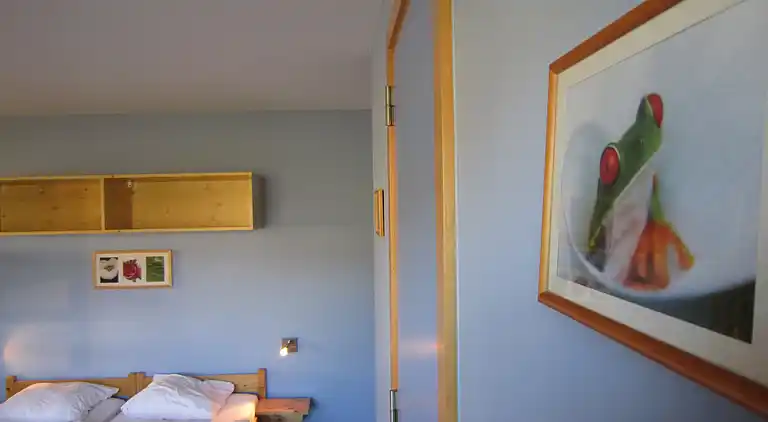 Sommerhus i Petit-Thier