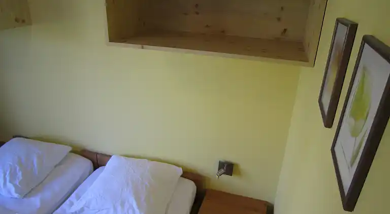 Sommerhus i Petit-Thier