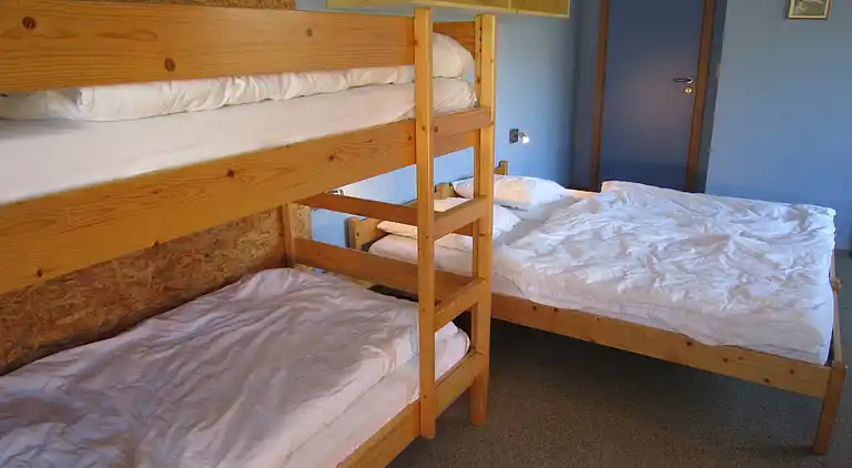 Sommerhus i Petit-Thier