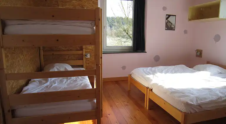 Sommerhus i Petit-Thier