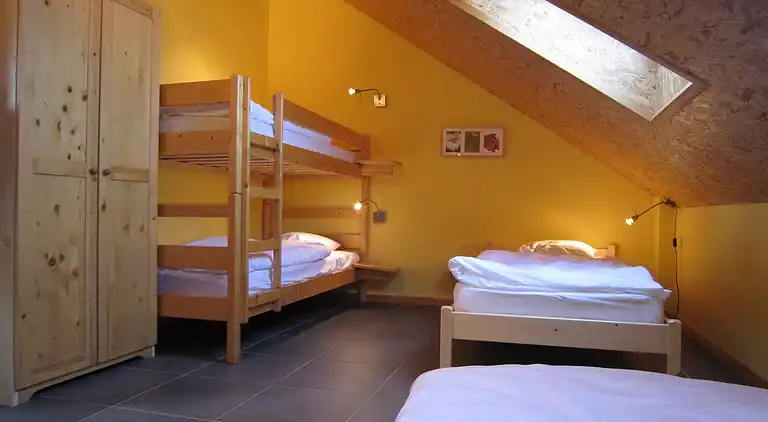 Sommerhus i Petit-Thier