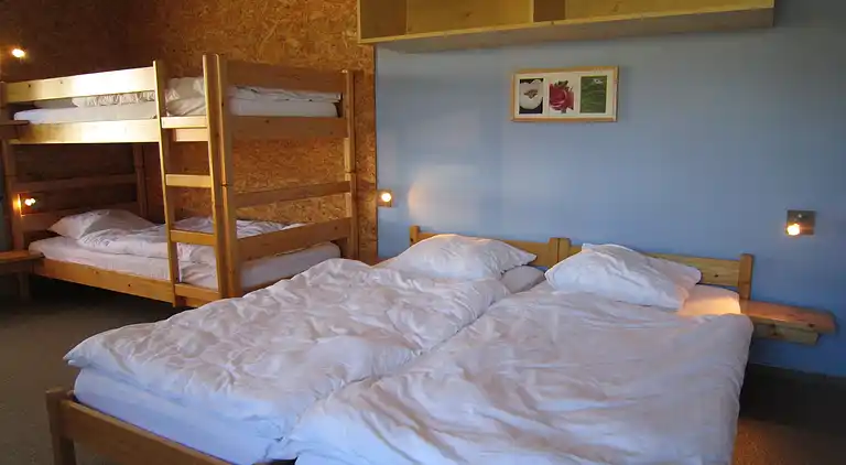 Sommerhus i Petit-Thier