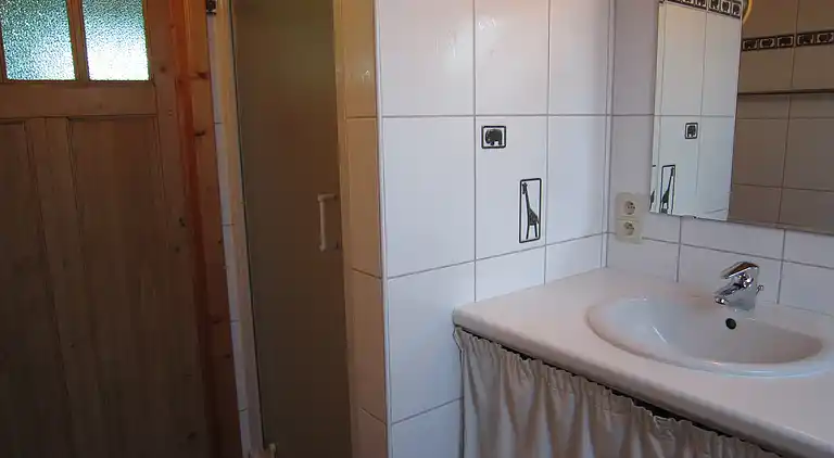 Sommerhus i Petit-Thier