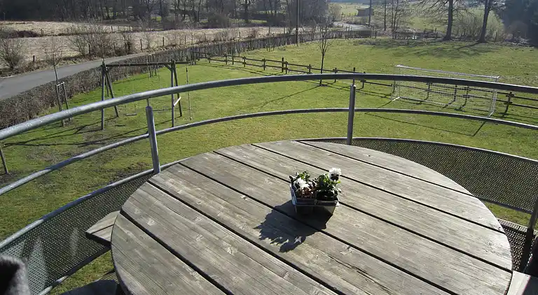 Sommerhus i Petit-Thier