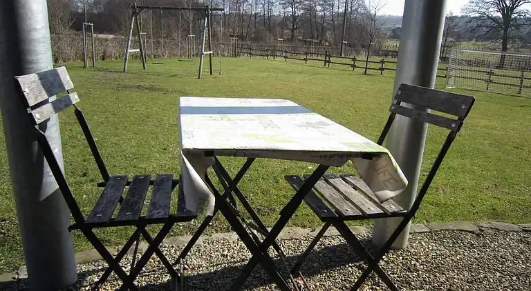 Sommerhus i Petit-Thier