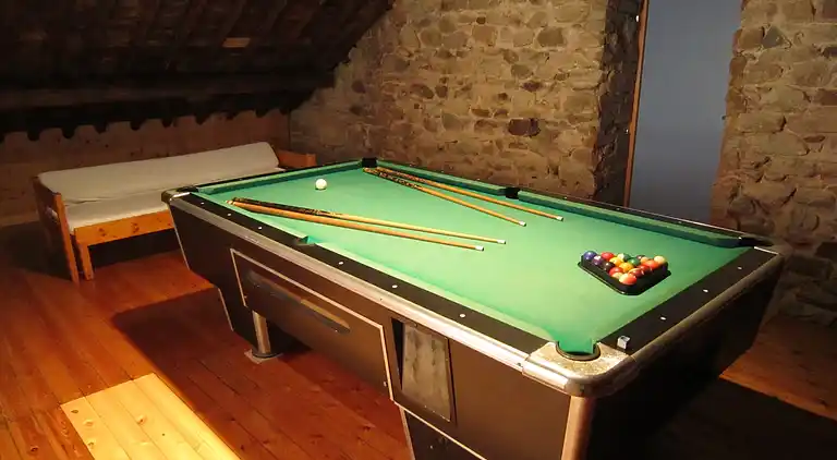 Sommerhus i Petit-Thier