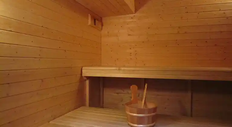 Sommerhus i Petit-Thier